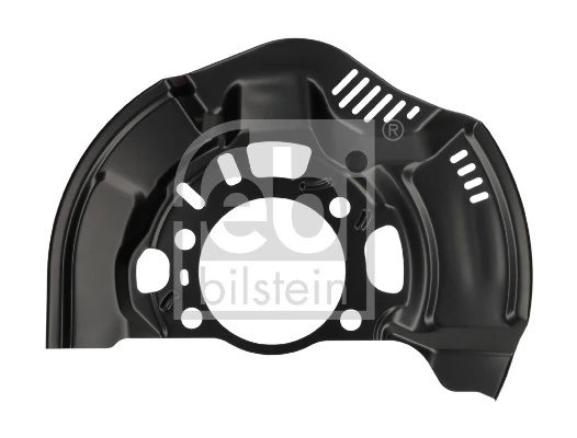 Splash Guard, brake disc